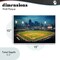 Stupell Industries Baseball Stadium at Night Wall Plaque, design by Arlington Prints